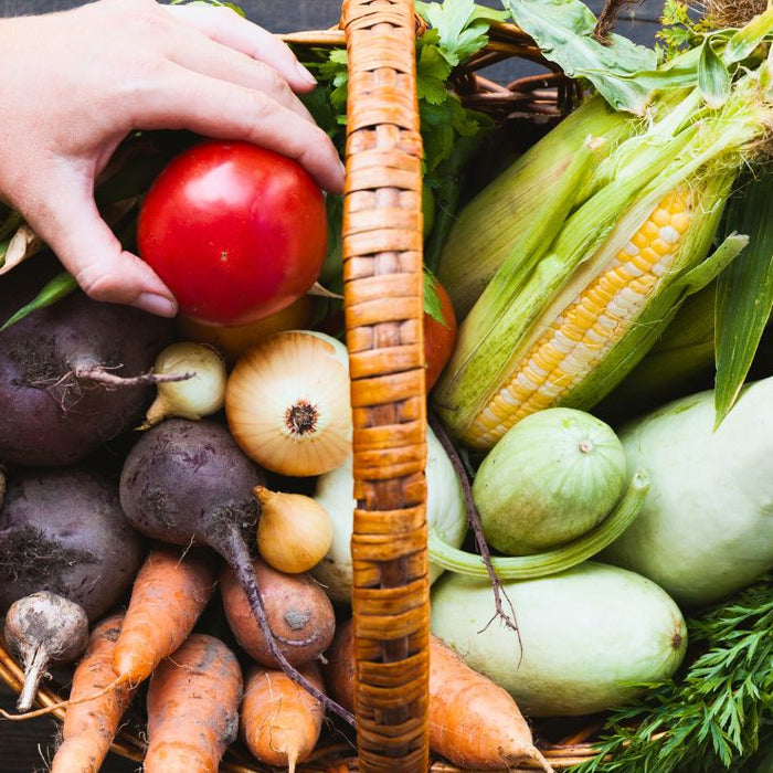 Grow Your Own: Easy Fruit & Veg Gardening for a Delicious Summer Harvest