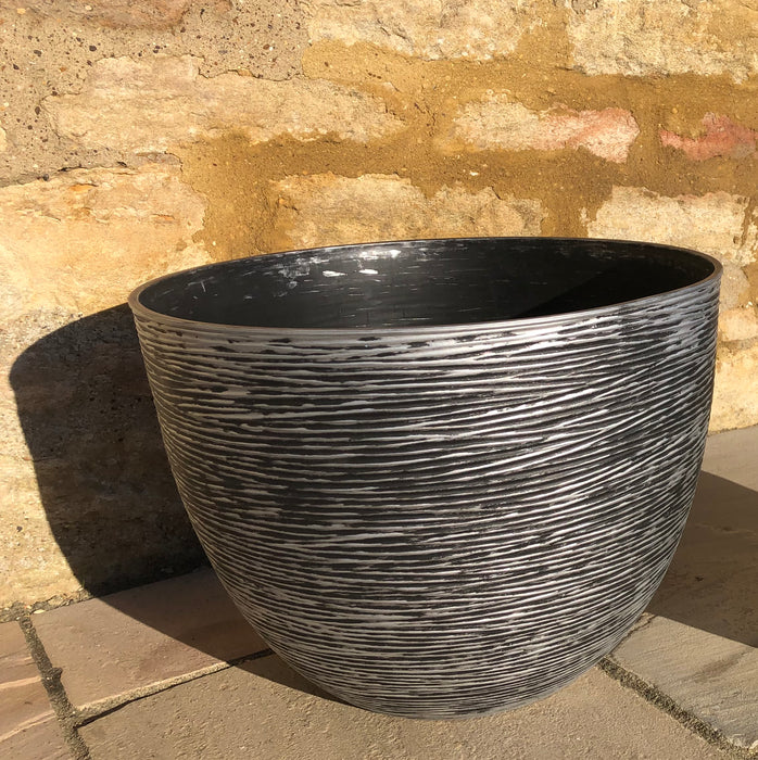 Stoneleigh Planter Pair