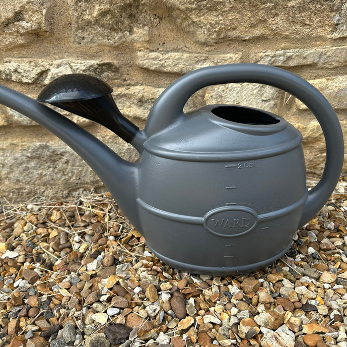 10 Litre / 2 Gallon Watering Can - Plants2Gardens