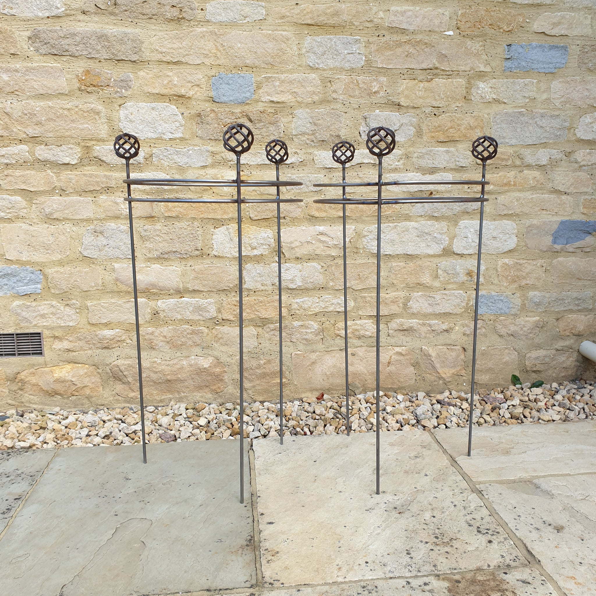 Plant Supports — Plants2Gardens