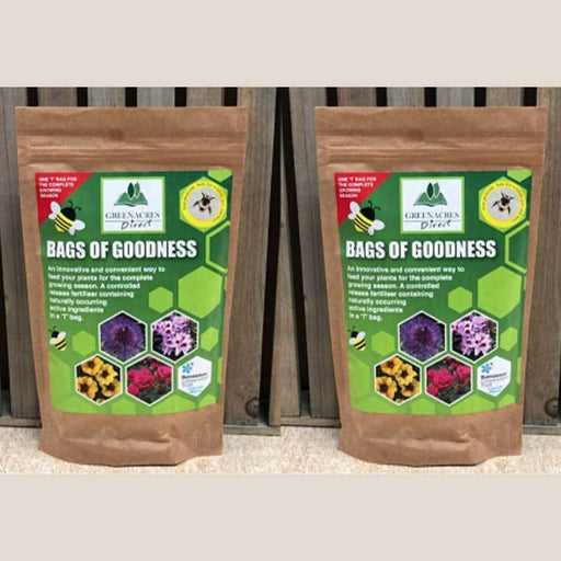 Bags of Goodness - Plants2Gardens