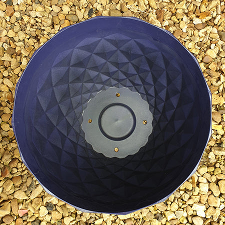 Vortex Planter Pair - Plants2Gardens